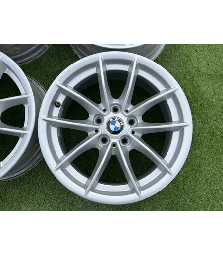 5x112 16" Bmw gyári 3-as sorozat (G20/G21/G28) alufelni 6,5Jx16h2 ET22 - Mobil Gumis 3