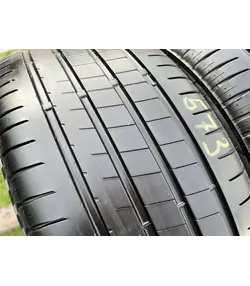 255/45 R20 Lassa Competus nyári gumi 5,5mm 2