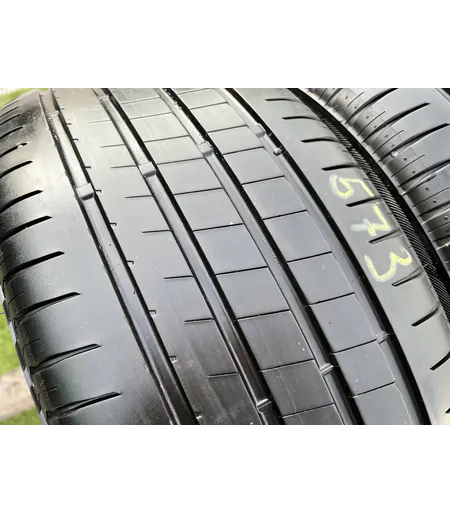 255/45 R20 Lassa Competus nyári gumi 5,5mm - Mobil Gumis 2