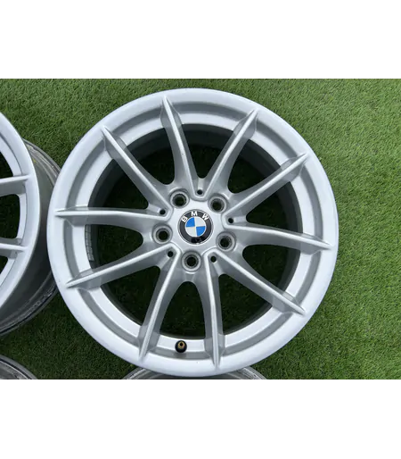 5x112 16" Bmw gyári 3-as sorozat (G20/G21/G28) alufelni 6,5Jx16h2 ET22 - Mobil Gumis 4