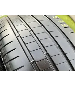 255/45 R20 Lassa Competus nyári gumi 5,5mm 3