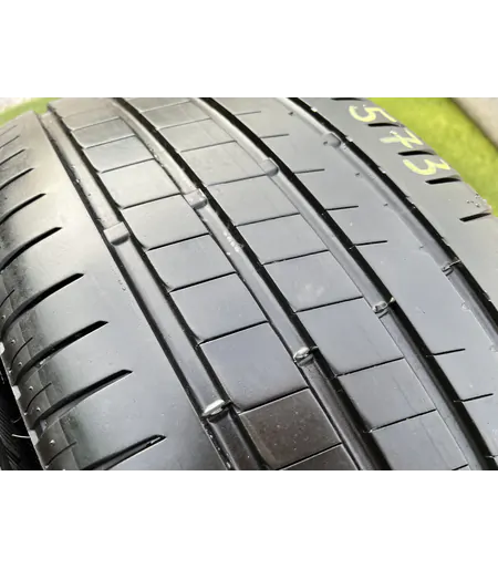 255/45 R20 Lassa Competus nyári gumi 5,5mm 3