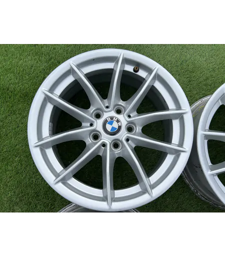 5x112 16" Bmw gyári 3-as sorozat (G20/G21/G28) alufelni 6,5Jx16h2 ET22 - Mobil Gumis 5