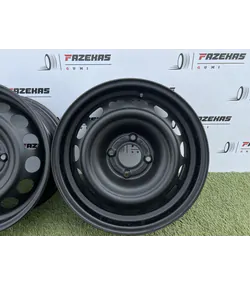 4x108 15" Peugeot gyári lemezfelni 6Jx15h2 ET32 - Mobil Gumis 5