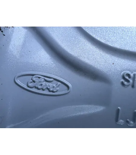 5x108 17" Ford gyári alufelni 7Jx17h2 ET50 - Mobil Gumis 8