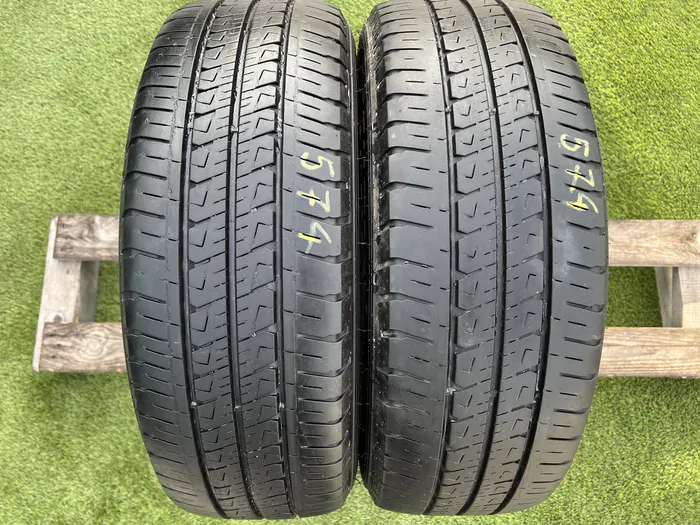 215/70 R15C Fulda Conveo Tour 2 nyári gumi 6mm alapértelmezett kép