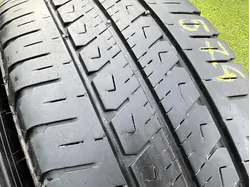 215/70 R15C Fulda Conveo Tour 2 nyári gumi 6mm 3