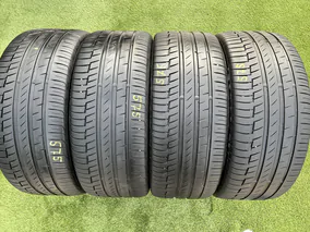 255/45 R20 Continental PremiumContact 6 nyári gumi 5mm alapértelmezett kép