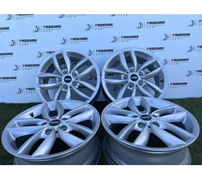5x120 17" Mini Countryman gyári alufelni 7Jx17h2 ET50 - Mobil Gumis