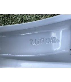 5x120 17" Mini Countryman gyári alufelni 7Jx17h2 ET50 - Mobil Gumis 7