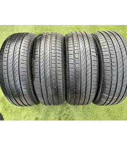 235/50 R20 Pirelli Scorpion Verde nyári gumi 7,5mm - Mobil Gumis