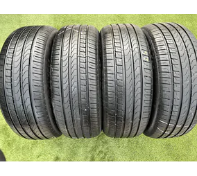 235/50 R20 Pirelli Scorpion Verde nyári gumi 7,5mm alapértelmezett kép