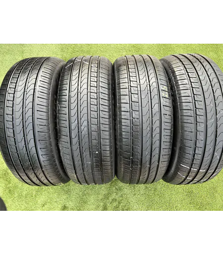 235/50 R20 Pirelli Scorpion Verde nyári gumi 7,5mm 1