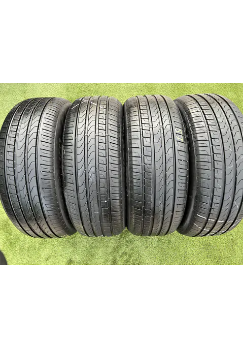 235/50 R20 Pirelli Scorpion Verde nyári gumi 7,5mm - Mobil Gumis