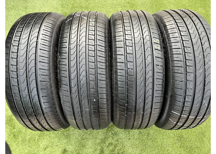 235/50 R20 Pirelli Scorpion Verde nyári gumi 7,5mm alapértelmezett kép