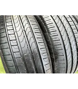 235/50 R20 Pirelli Scorpion Verde nyári gumi 7,5mm 2