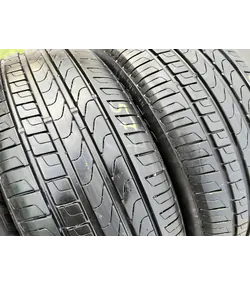 235/50 R20 Pirelli Scorpion Verde nyári gumi 7,5mm 3