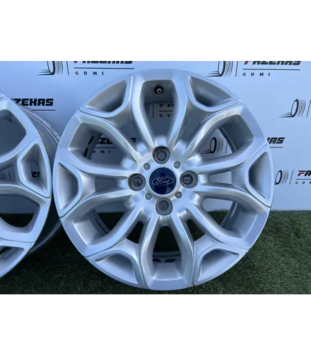 4x108 16" Ford EcoSport gyári alufelni 6Jx16h2 ET37 - Mobil Gumis 6