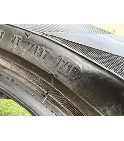 235/50 R20 Pirelli Scorpion Verde nyári gumi 7,5mm 6