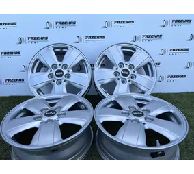 5x112 15" Mini gyári + TPMS szenzor alufelni 5,5Jx15h2 ET46 - Mobil Gumis
