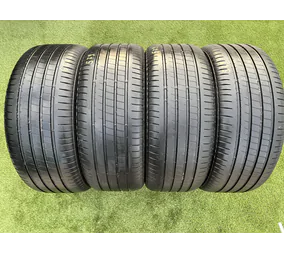255/45 R20 Lassa Competus nyári gumi 6mm - Mobil Gumis