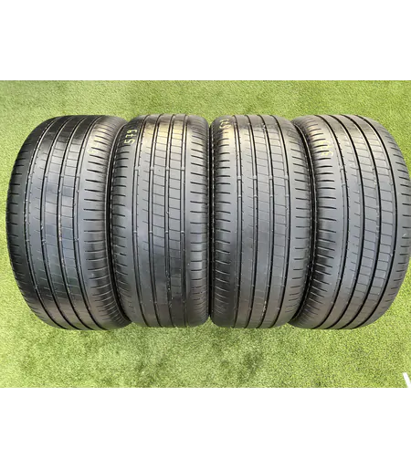 255/45 R20 Lassa Competus nyári gumi 6mm 1