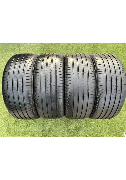255/45 R20 Lassa Competus nyári gumi 6mm - Mobil Gumis