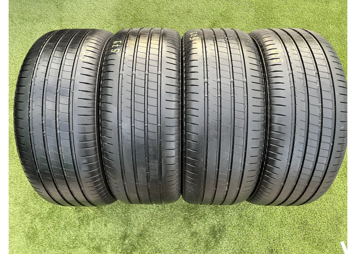 255/45 R20 Lassa Competus nyári gumi 6mm alapértelmezett kép