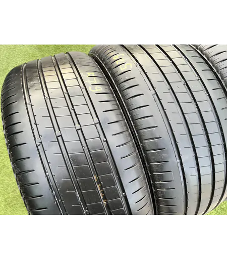 255/45 R20 Lassa Competus nyári gumi 6mm 2