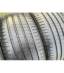 255/45 R20 Lassa Competus nyári gumi 6mm 3