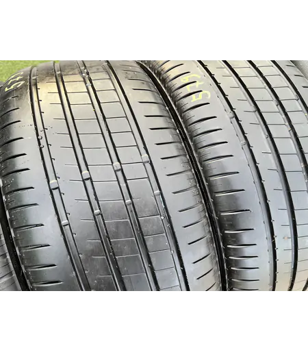 255/45 R20 Lassa Competus nyári gumi 6mm 3