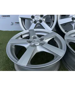 5x114.3 16" Enzo alufelni 6,5Jx16h2 ET40 - Mobil Gumis 2