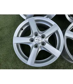 5x114.3 16" Enzo alufelni 6,5Jx16h2 ET40 - Mobil Gumis 3