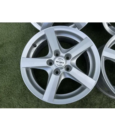 5x114.3 16" Enzo alufelni 6,5Jx16h2 ET40 - Mobil Gumis 3