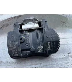 5x112 15" Mini gyári + TPMS szenzor alufelni 5,5Jx15h2 ET46 - Mobil Gumis 9