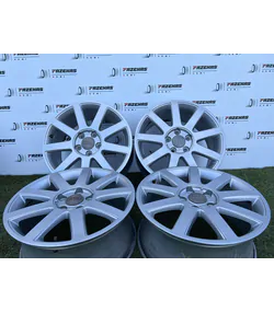 5x112 17" Audi gyári alufelni 7,5Jx17h2 ET56 - Mobil Gumis