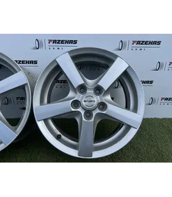5x114.3 16" Enzo alufelni 6,5Jx16h2 ET40 - Mobil Gumis 6