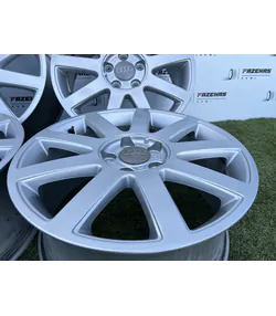 5x112 17" Audi gyári alufelni 7,5Jx17h2 ET56 - Mobil Gumis 2
