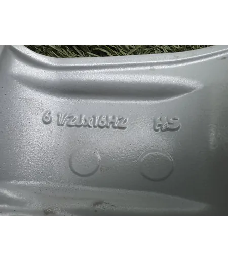 5x114.3 16" Enzo alufelni 6,5Jx16h2 ET40 - Mobil Gumis 8