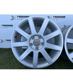 5x112 17" Audi gyári alufelni 7,5Jx17h2 ET56 - Mobil Gumis 5