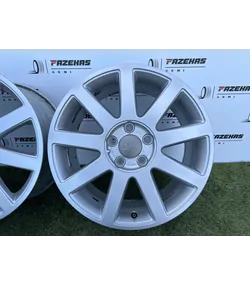 5x112 17" Audi gyári alufelni 7,5Jx17h2 ET56 - Mobil Gumis 6