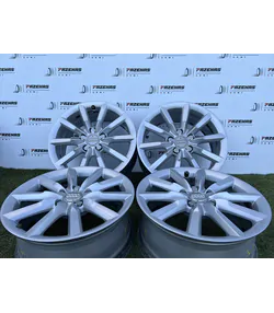 5x112 17" Audi Q3 gyári alufelni 7Jx17h2 ET43 - Mobil Gumis