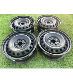 5x108 16" Renault gyári lemezfelni 6Jx16h2 ET44 - Mobil Gumis 6