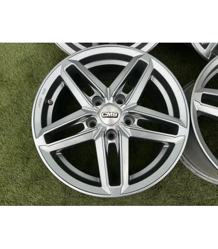 5x114.3 16" Cms alufelni 7Jx16h2 ET40 - Mobil Gumis 3