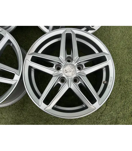 5x114.3 16" Cms alufelni 7Jx16h2 ET40 - Mobil Gumis 4