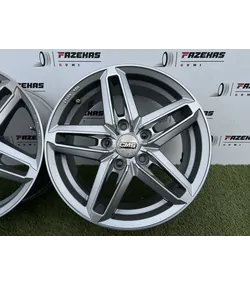 5x114.3 16" Cms alufelni 7Jx16h2 ET40 - Mobil Gumis 6