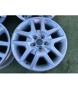 5x115 18" Opel Antara gyári alufelni 7Jx18h2 ET45 - Mobil Gumis 4