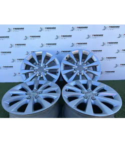 5x112 17" Audi gyári alufelni 8Jx17h2 ET39 - Mobil Gumis