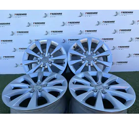 5x112 17" Audi gyári alufelni 8Jx17h2 ET39 - Mobil Gumis