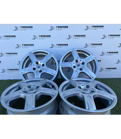 4x100 15" RC alufelni 6Jx15h2 ET39 - Mobil Gumis